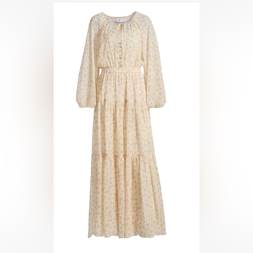 Becca dress